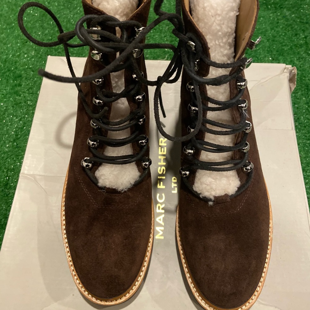 Marc Fisher Boots (women’s)